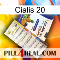 Cialis 20 11